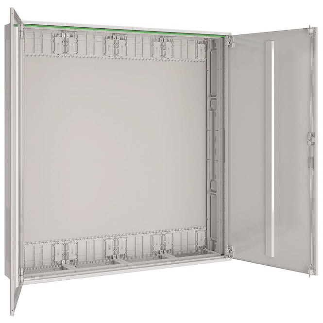 ABN Wandgehäuse schutzisoliert  ABNRS407 IP44 BxHxT:1050x1100x210mm