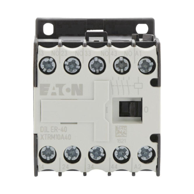 EATON DILER-40 230V50Hz 240V60Hz  051759 Hilfsschütz 4S AC 051759