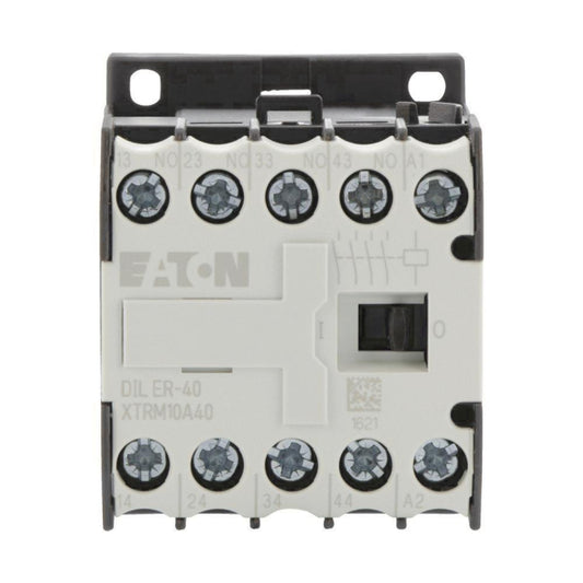 EATON DILER-40 230V50Hz 240V60Hz  051759 Hilfsschütz 4S AC 051759