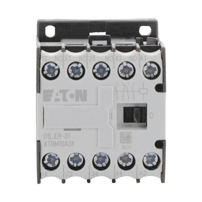 EATON DILER-31 230V50Hz 240V60Hz  051768 Hilfsschütz 3S+1Ö AC 051768