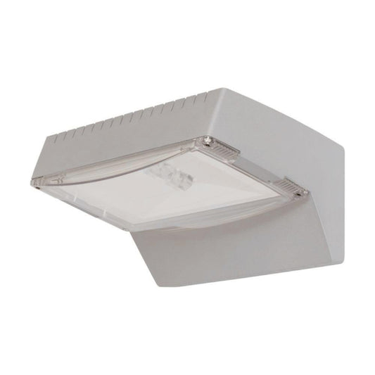 CEAG Outdoor Wall 1-8h/D CGLine + H      IP65 IK10 Wandleuchte asymm. m.Heizung