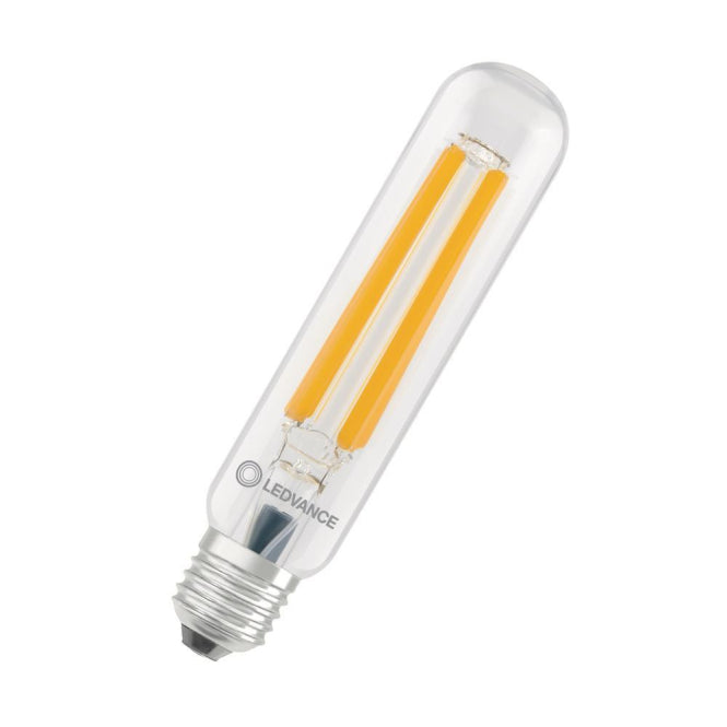 LEDV NAV LED FIL V 21W/740 4000lm (50W)      IP65 E27 360° 25000h Filament EEK B