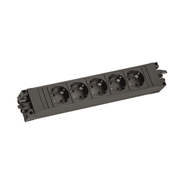 Bachmann STEP BASE 5XCEE7/3    906.18821 GST18