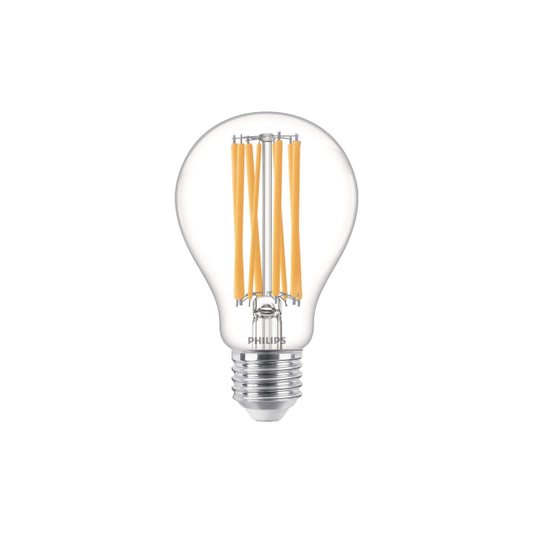 PHIL CorePro LEDbulb 17-150W/827 E27         AGL 2452lm klar 15000h        EEK D