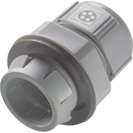 LAPP SKINTOP CLICK M16 5-9mm    53112876     Verschraubung Polyamid silbergrau