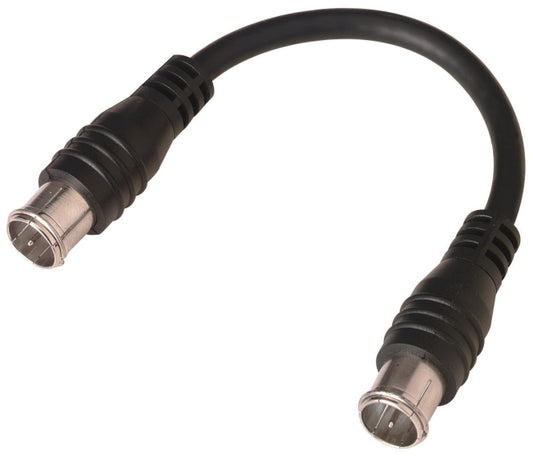 KATH Patchkabel F-Quick          EVL 165     l:165mm
