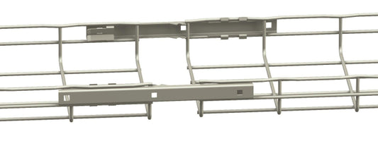 Cablofil CM558288 AUTOCLIC V2A           Schnellverbinder Edelstahl (1.4301)