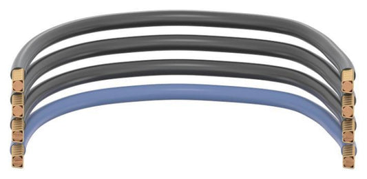 Striebel Zugangsleitung        ZLSZZ1617 4-polig 16mm  2CPX054387R9999