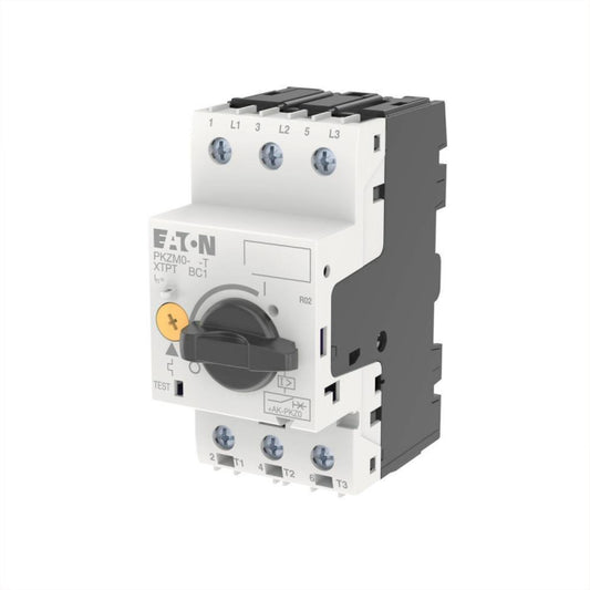 EATON PKZM0-25-T                  278493 Transformatorschutz-schalter 3p Ir=20-