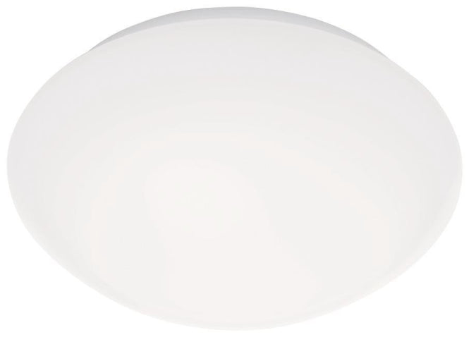 STEIN Sensorleuchte RS PRO LED P2 056100 16W 1730lm 3000K D320mm IP54 HF-360'