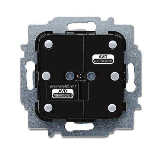 BJ Sensor/Schaltaktor 2/1-fach  6211/2.1   Busch-free@home