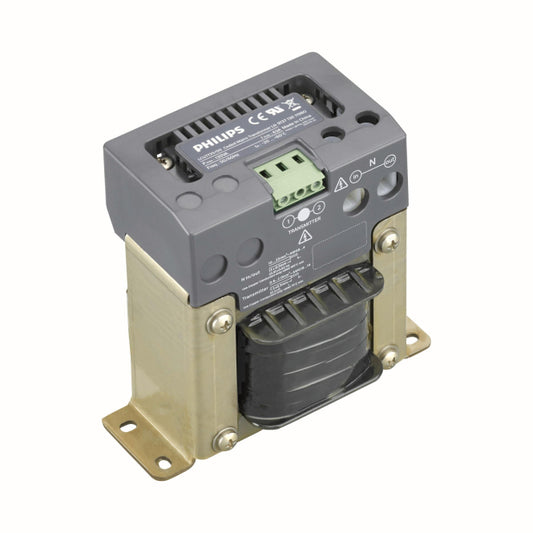 PHIL Coded Mains Transformer LN 72391300 LCU7725/00 Fernsteuerung Leuchtengruppen