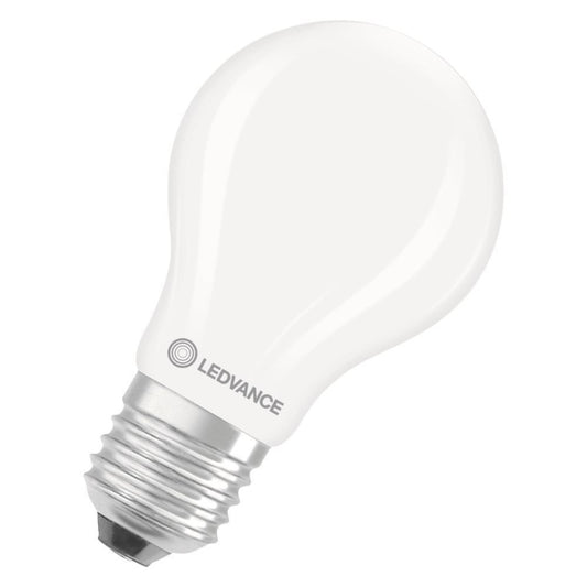 LEDV LED Bulb 11-100W/827 1521lm            E27 Filament matt dimmbar 300° EEK D