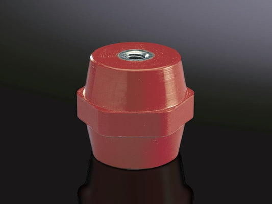 Rittal Stützisolator 40mm     SV 3031000 VE=6 SW36 1000V 12kN 75Nm
