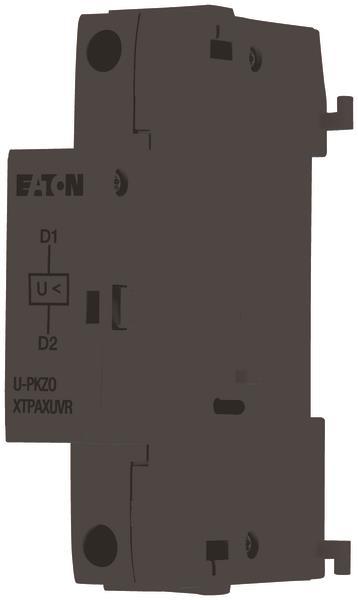 EATON U-PKZ0 230V50Hz             073135 Unterspannungs-auslöser 073135