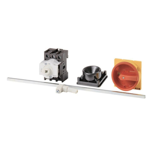 EATON P1-25/M4/SVB Hauptschalter  172875 25A Zw.bau 3p NOT-AUS-Fkt in 0-St.