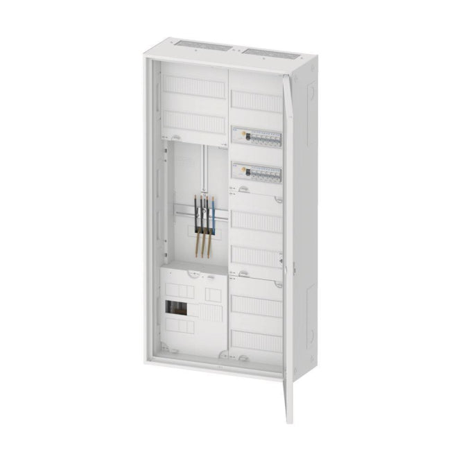 EATON ZSD-ZV-1100/APZ/B           191009 Zähler-Komplettschrank 191009