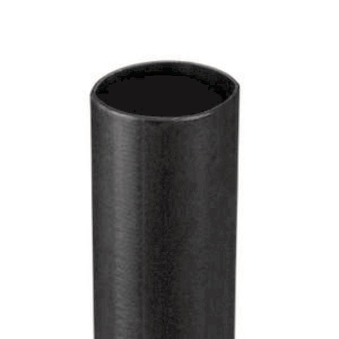 3M Warmschrumpfschlauch 22/6 HDT-AN-22/6 schwarz TE100048608  dickwandig