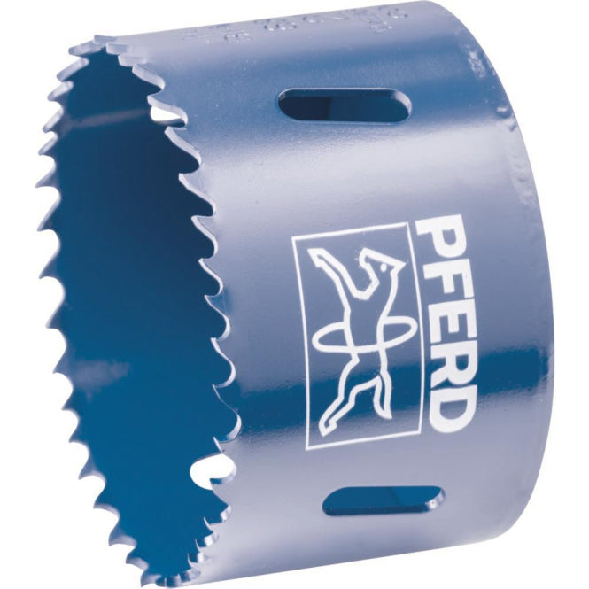 Pferd Lochsäge HSS Bi-Metall 68mm        25102068