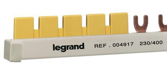 Legrand 004992 Berührungsschutzkappe     f.004910/16