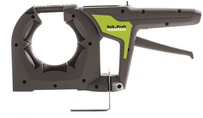 Lübbering RollProfi FLEXIPASS   A9022940 Kabelführung 1 Stück