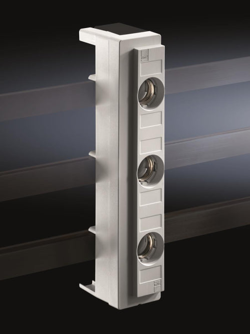 Rittal Anschlussraum-         SV 3418030 erweiterung seitlich 1=10 f.SV3418010