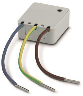 Phoenix 1038841             BLT-T3-230-A Überspannungsschutzgerät Typ 3
