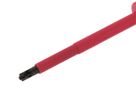 Cimco Schraubendreher PZ 2x100    117752 Kombiprofil