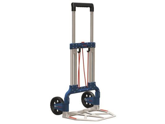 Bosch Klappbare Sackkarre Alu-Caddy           1600A001SA