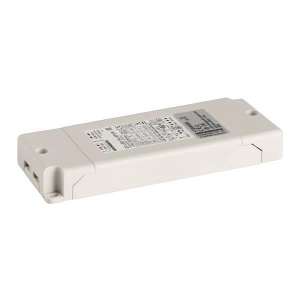 BRUM LED Netzgerät 24V 1-20W    17206000     dimmbar 1-10V 145x55x19mm