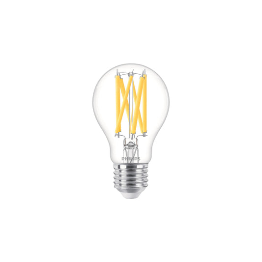 PHIL MST LEDbulb 10,5-100W/927 E27 klar      AGL 1521lm DIMTONE 2200-2700K EEK D