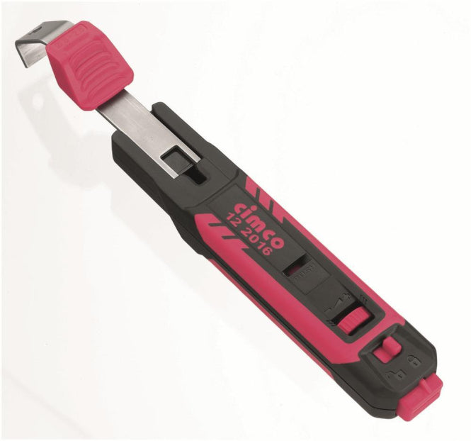 Cimco Kabelmesser System 4-70     122016 Wechselbügelsystem