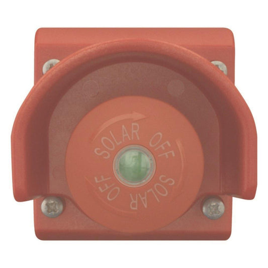 EATON M22-SOL-PVT45PMPI11Q        150644 Feuerwehr-schalter PV 1S+1Ö 150644