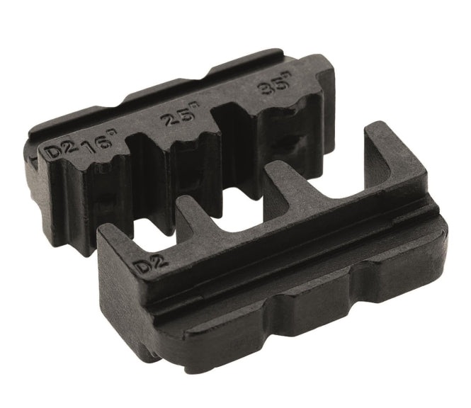 Cimco Einsatz für Aderendhülsen   106014 16-35qmm                   Click N Crimp