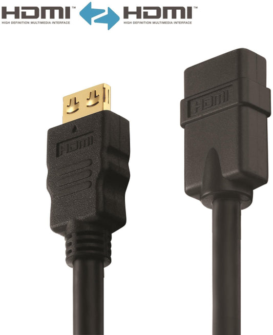 PureLink HDMI-Verlängerung    PI1100-010 1m,SLS,Premium,2.0/18Gbps,4K/60Hz