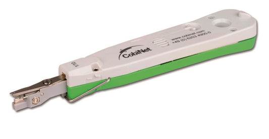 CobiNet 113731 LSA-Anlegewerkzeug        m.Sensor