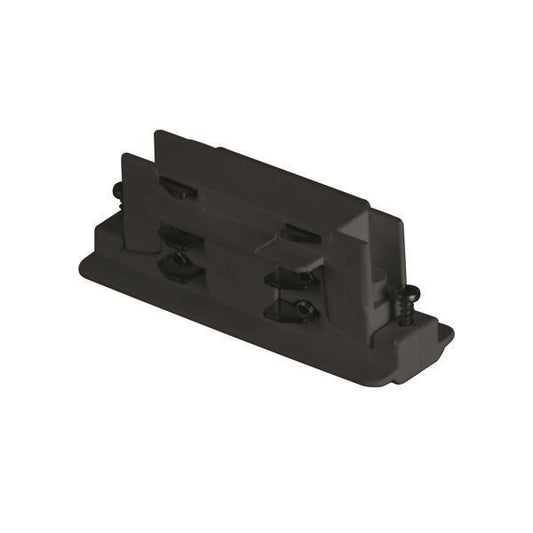 BRUM 3Phasen Längsverbinder    88114080      elektrisch (innenliegend) schwarz