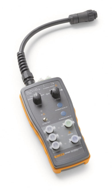 Fluke FLK-FEV300/TY2 TESTADAPTER FÜR     EV-AUFLADUNG MIT TYP2 STECKER 5347987 **
