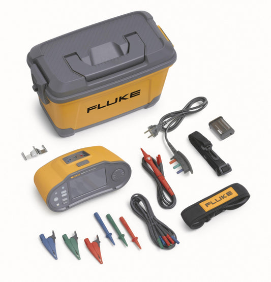 Fluke FLUKE 1673FC SCH Multifunktions    Installationstester 5580834