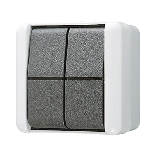JG APWG Serien                      805W WG800 grau/anthrazit