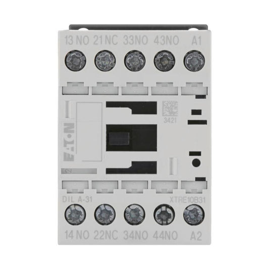 EATON DILA-31 230V50Hz 240V60Hz   276364 Hilfsschütz 3S+1Ö AC 276364