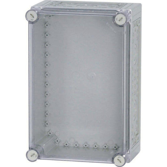 EATON CI43E-150                   095506 Isolierstoffgehäuse+ Vorprägungen