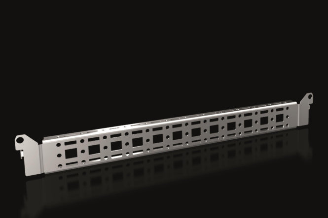 Rittal System-Chassis        VX 8619.710 14x39mm Türbreite:500mm 1=4
