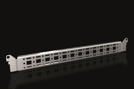 Rittal System-Chassis        VX 8619.710 14x39mm Türbreite:500mm 1=4