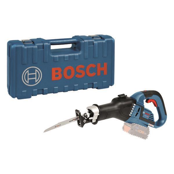 Bosch Akku Säbelsäge GSA 18V-32               Solo Gerät im Koffer    06016A8109
