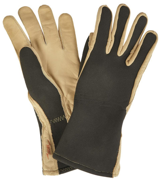 DEHN Schutzhandschuhe Gr. 10      APG 10 785798 gegen thermische u. mechanische