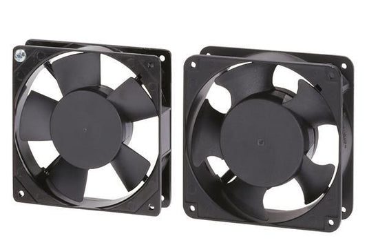 SIEM Lüfter für Sanftstarter 3RW403 S2,  3RW404 S3 3RW4947-8VB00