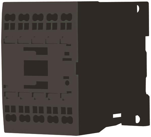 EATON DILM15-10(24VDC)-PI         199253 Leistungsschütz 3p 380V 400V 199253
