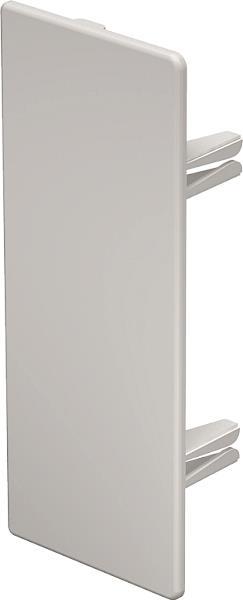 OBO WDK HE60150RW Endstück 60x150mm PVC  ** reinweiß RAL9010 6193323