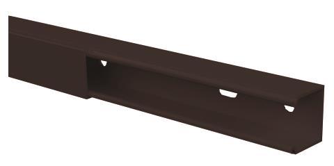 GGK Kanal LFG 20x20                 1037    braun